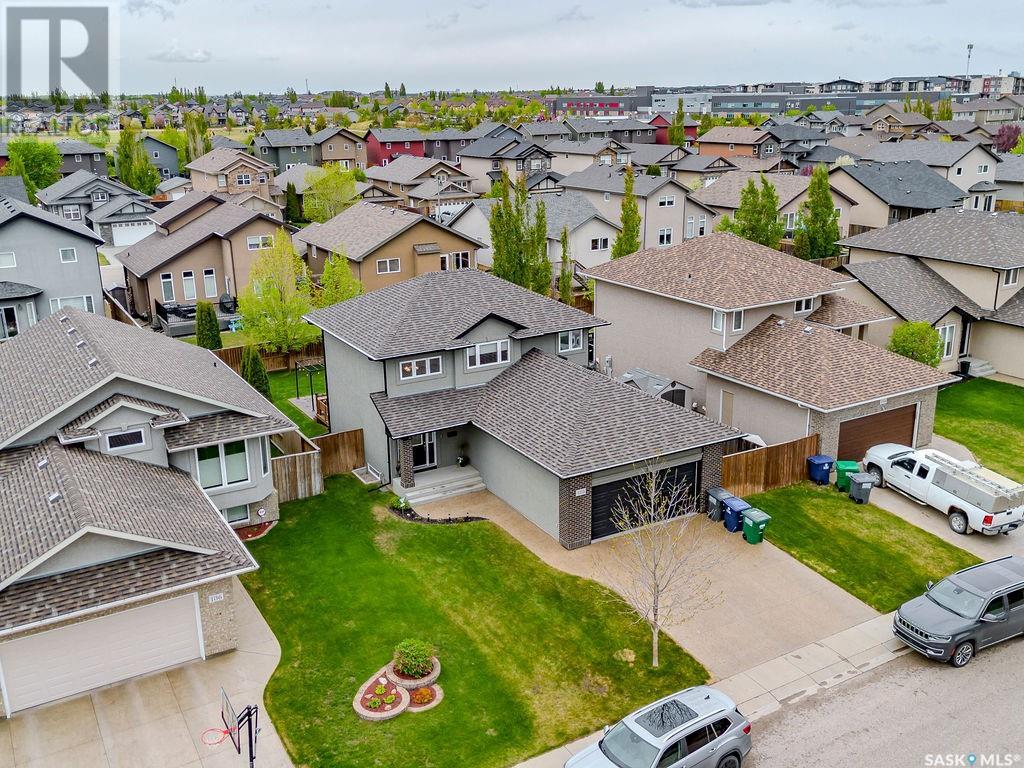 Property at 110 Alm CRESCENT image 4