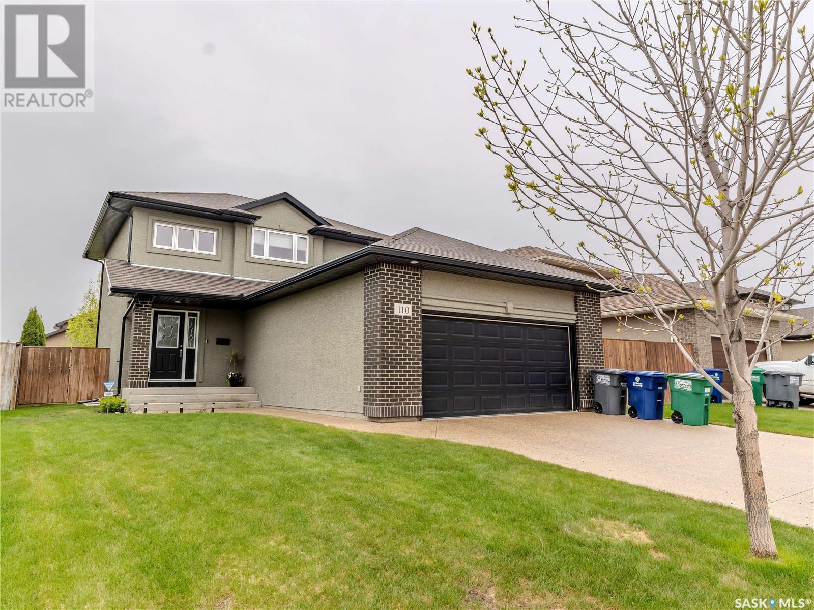 Property at 110 Alm CRESCENT image 2