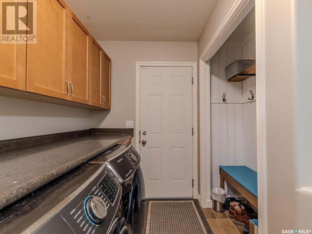110 Alm Crescent, Saskatoon, Saskatchewan  S7T 0E1 - Photo 32 - SK006548