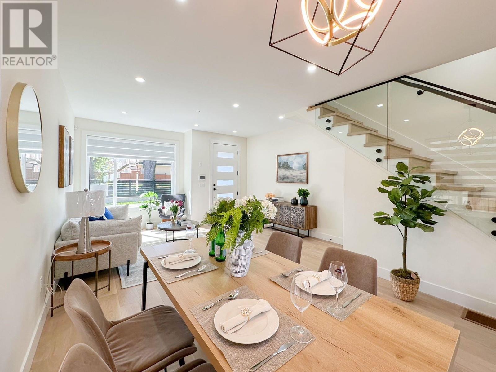 4720 HENRY STREET, Vancouver, British Columbia