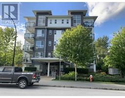 409 22315 122 Avenue, Maple Ridge, Ca