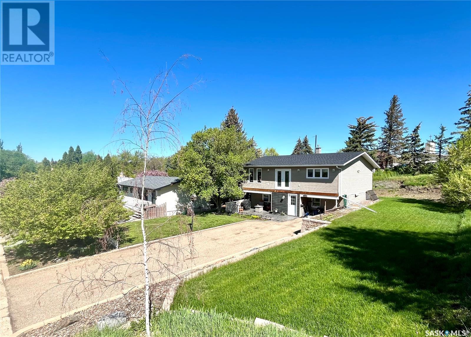 1275 Sidney STREET E, swift current, Saskatchewan