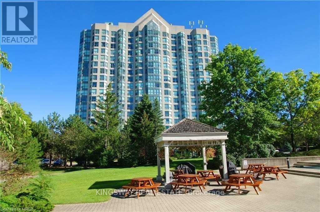 1003 - 2177 BURNHAMTHORPE ROAD W, Mississauga, Ontario