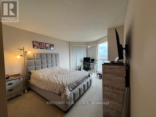 1003 - 2177 Burnhamthorpe Road W, Mississauga, Ontario  L5L 5P9 - Photo 10 - W12167801