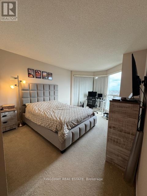 1003 - 2177 Burnhamthorpe Road W, Mississauga, Ontario  L5L 5P9 - Photo 11 - W12167801