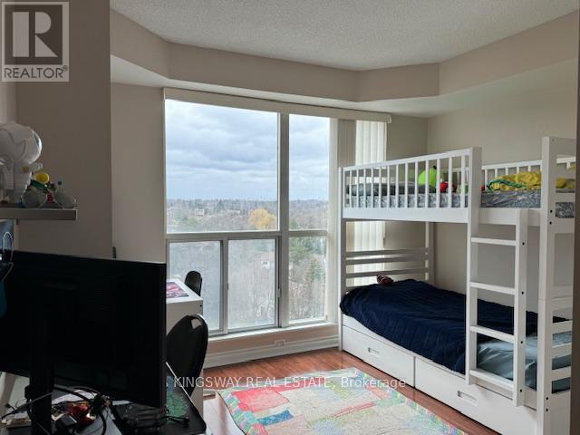 1003 - 2177 Burnhamthorpe Road W, Mississauga, Ontario  L5L 5P9 - Photo 13 - W12167801