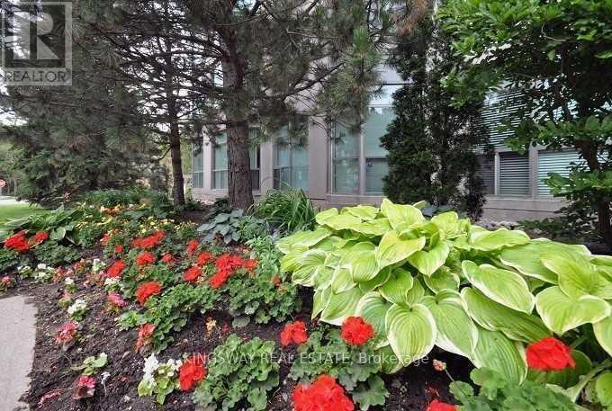 1003 - 2177 Burnhamthorpe Road W, Mississauga, Ontario  L5L 5P9 - Photo 20 - W12167801