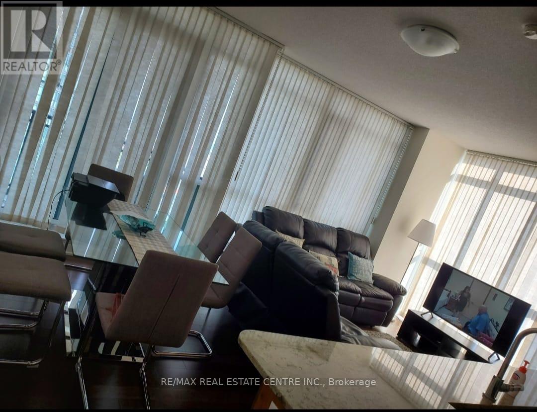 1803 - 4099 Brickstone Mews, Mississauga, Ontario  L5B 0G2 - Photo 10 - W12167811
