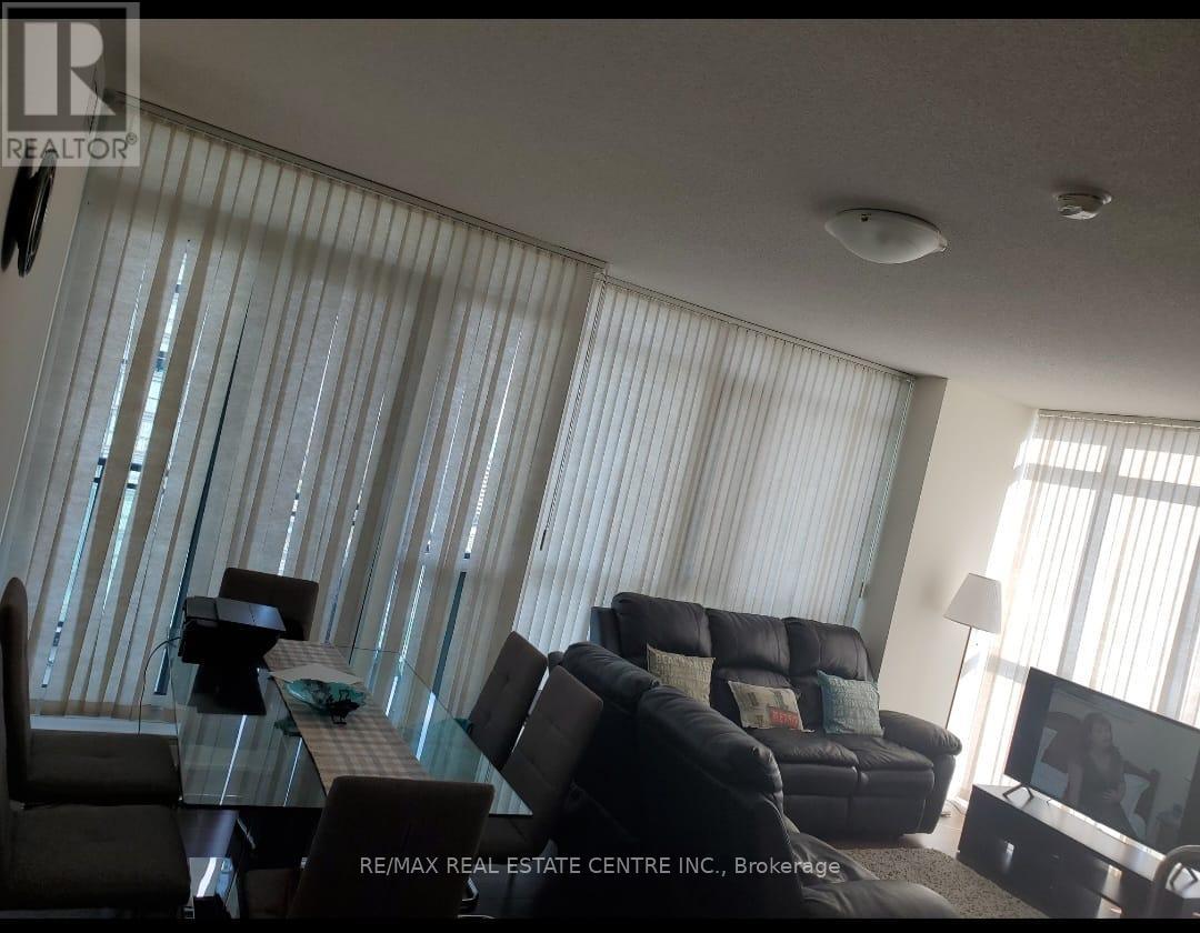 1803 - 4099 Brickstone Mews, Mississauga, Ontario  L5B 0G2 - Photo 7 - W12167811