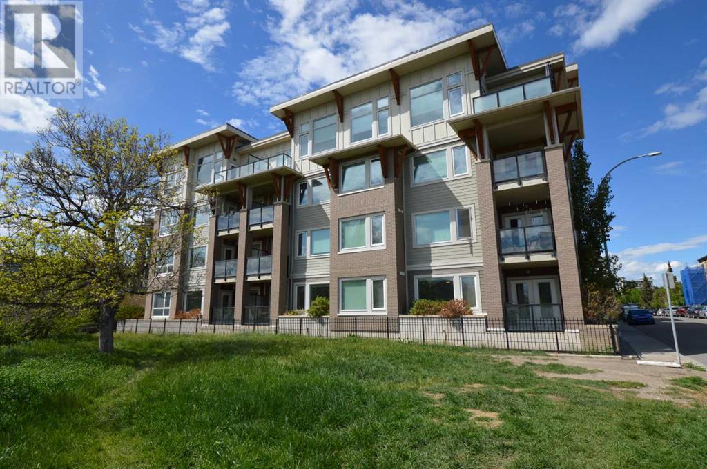330, 707 4 Street Ne, Calgary, Alberta  T2E 3S7 - Photo 19 - A2215177