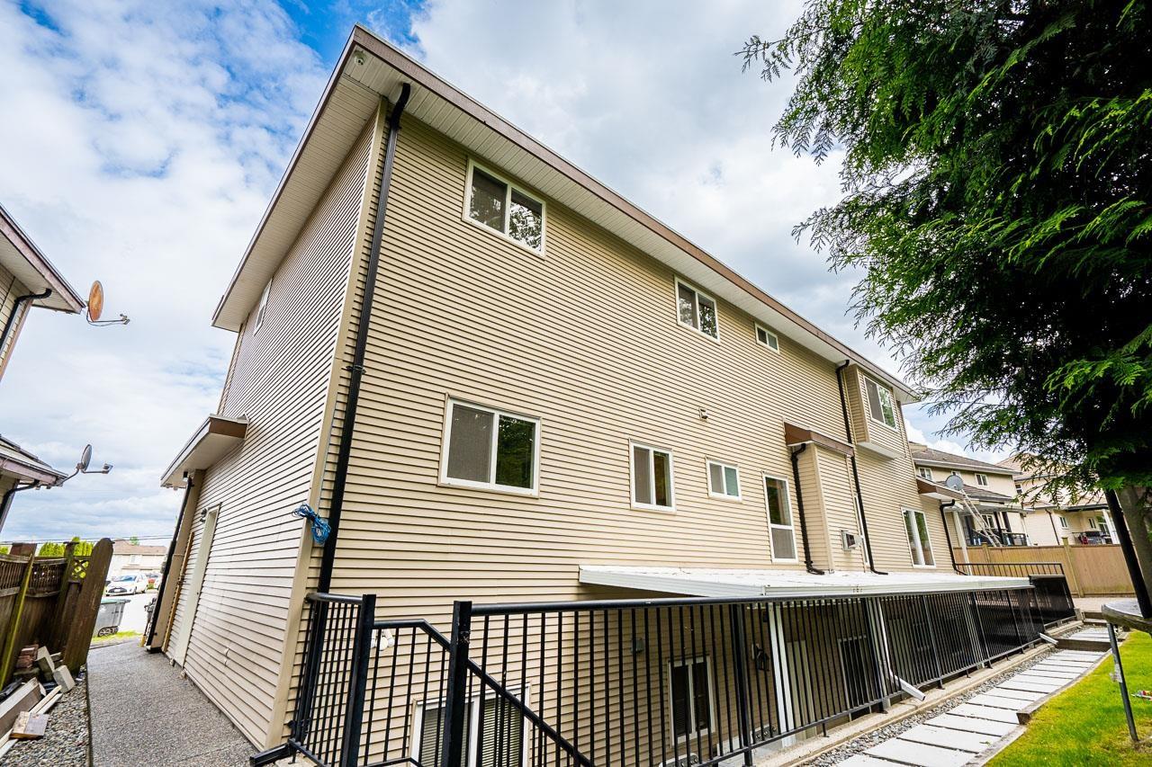 14374 76a Avenue, Surrey, British Columbia  V3W 1N8 - Photo 38 - R3006246