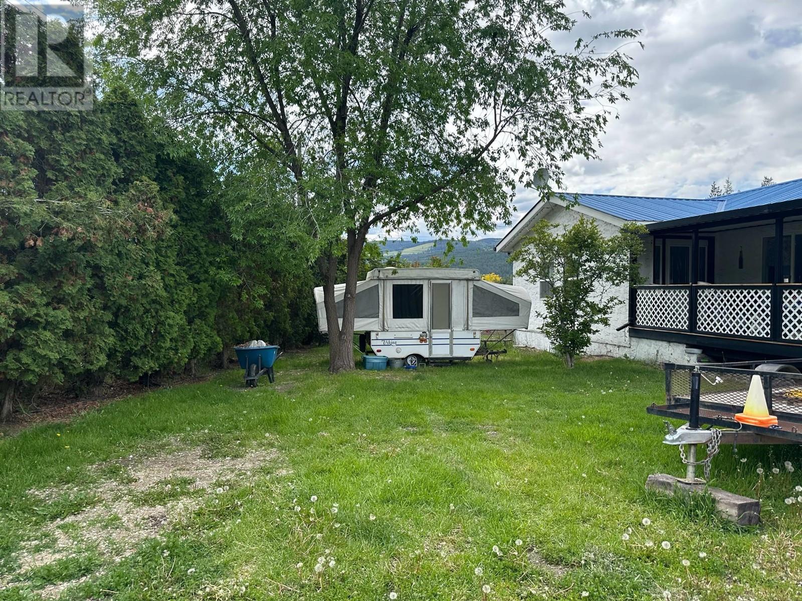 590 Lister Road, Kamloops, BC V2H0B8