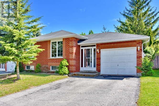 3 MAYFAIR DRIVE, barrie (ardagh), Ontario
