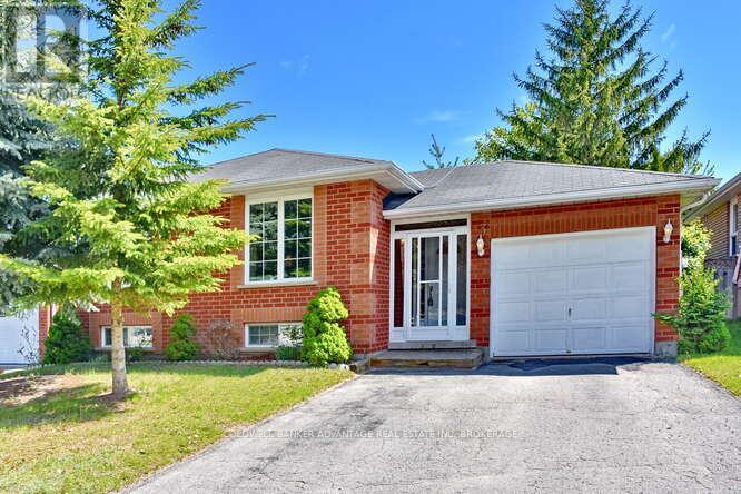 3 Mayfair Drive, Barrie, Ontario  L4N 6Y7 - Photo 2 - S12167832