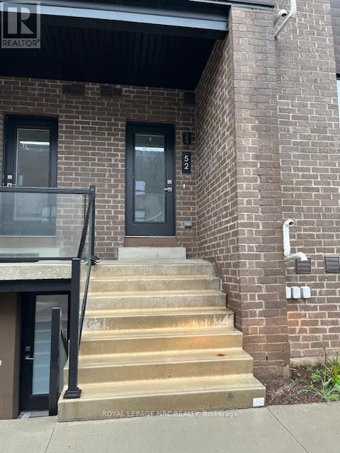 52 - 6705 Cropp Street, Niagara Falls (Morrison), Ontario  L2E 0C1 - Photo 1 - X12167816