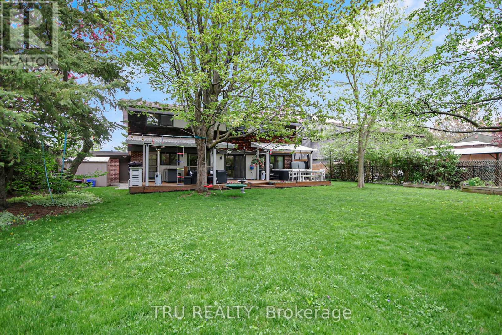 36 Varley Drive, Ottawa, Ontario  K2K 1G2 - Photo 49 - X12158510