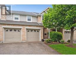 57 - 240 LONDON ROAD W, guelph (exhibition park), Ontario