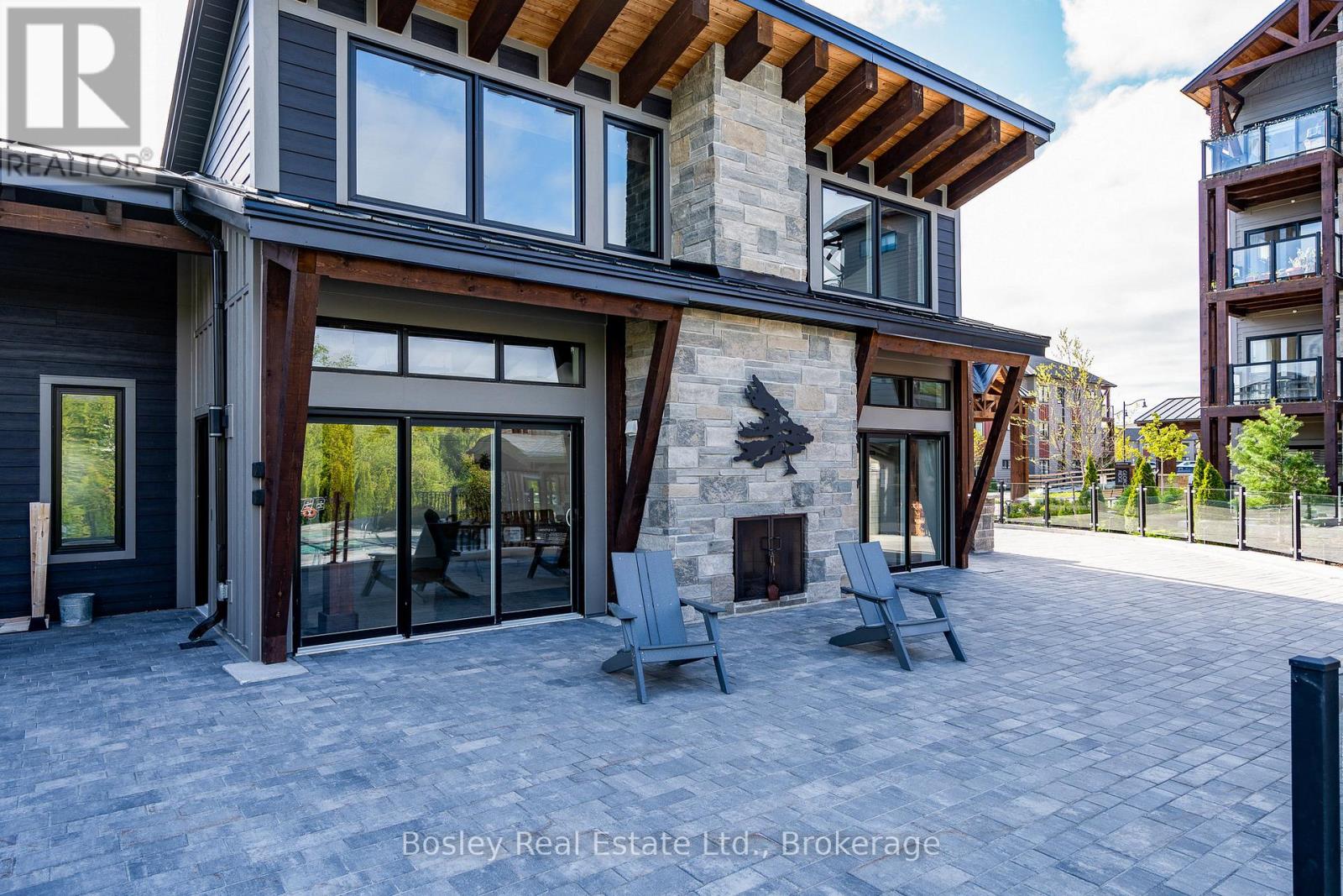 107 - 11 Beckwith Lane, Blue Mountains, Ontario  L9Y 0C7 - Photo 40 - X12167822