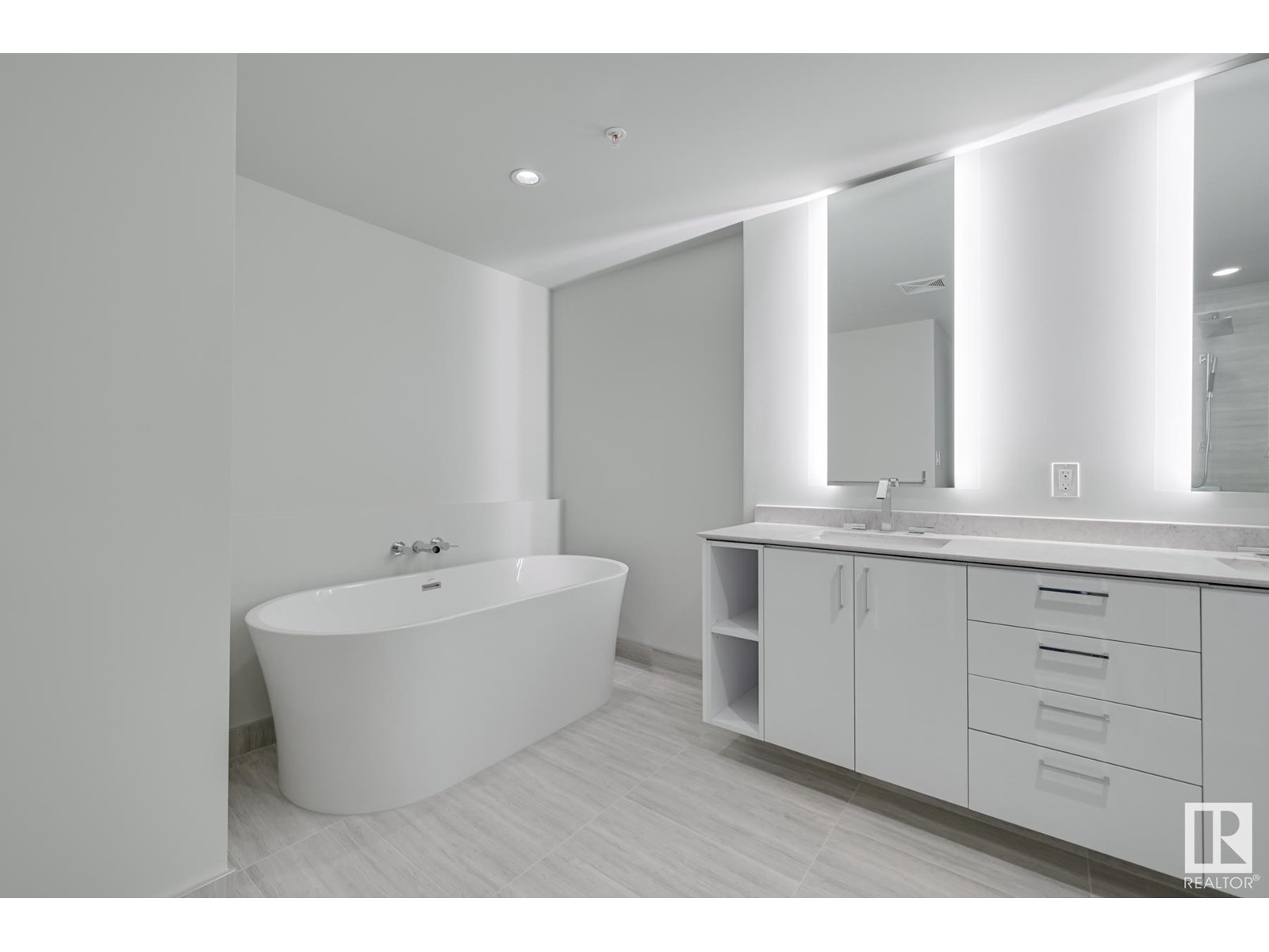 #4106 10360 102 St Nw, Edmonton, Alberta  T5J 0K6 - Photo 11 - E4438007