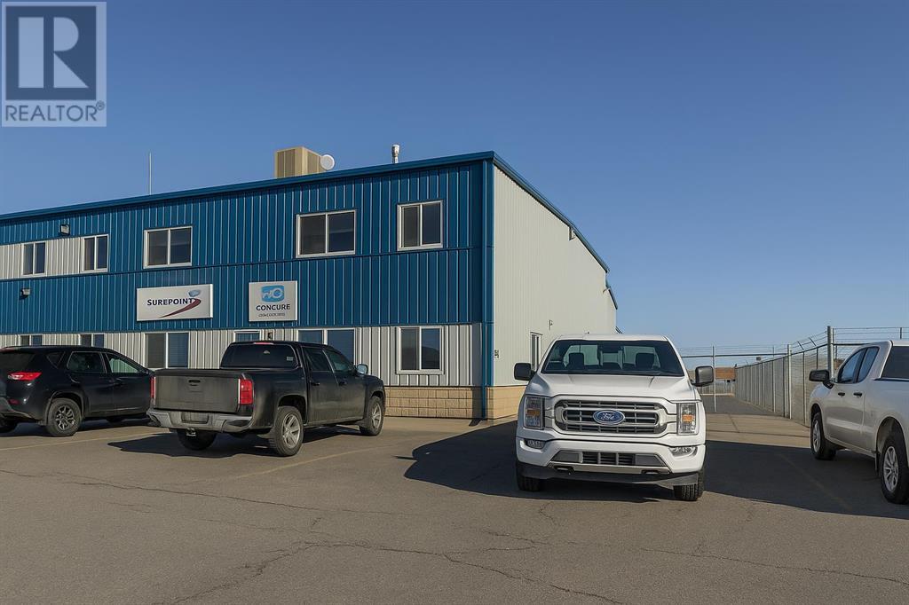 3, 8 Gateway Boulevard, Rural Clearwater County, Alberta  T4T 2A3 - Photo 1 - A2181202