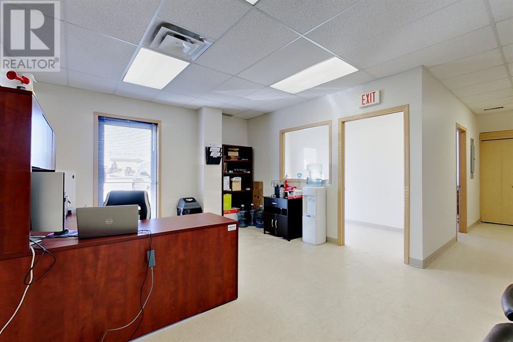 3, 8 Gateway Boulevard, Rural Clearwater County, Alberta  T4T 2A3 - Photo 11 - A2181202