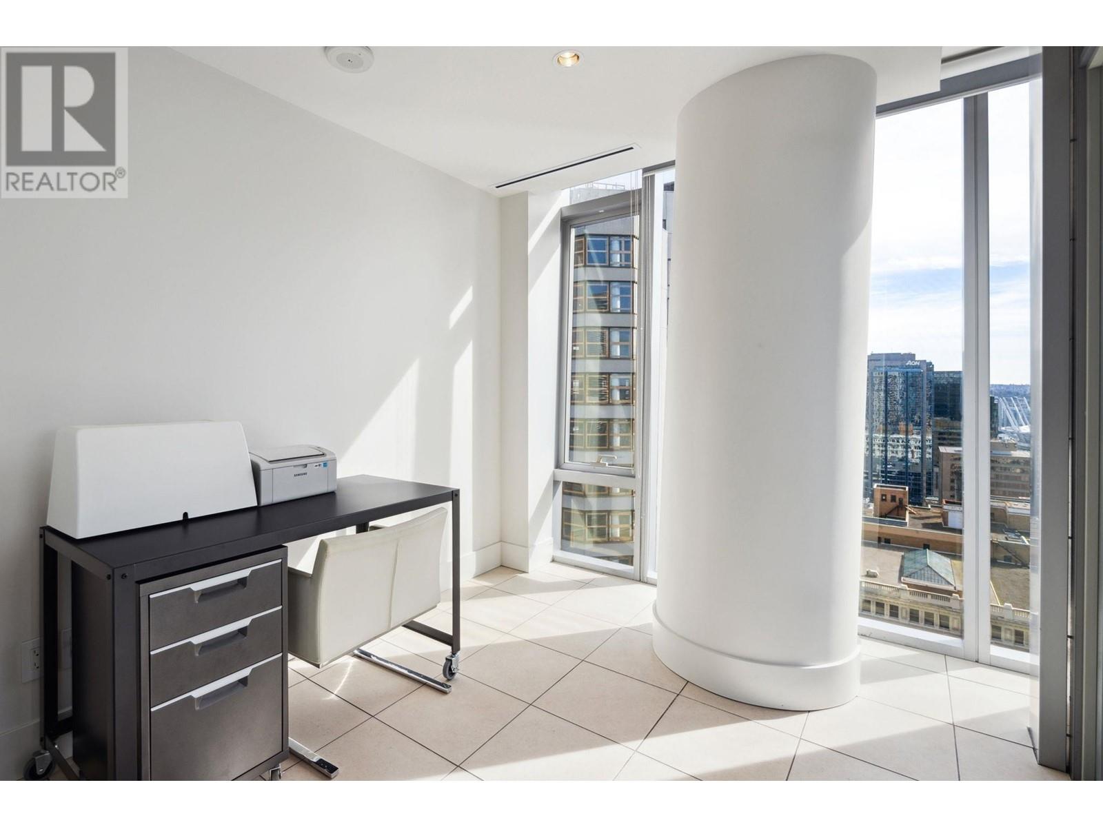 Listing Picture 12 of 40 : 2405 667 HOWE STREET, Vancouver / 溫哥華 - 魯藝地產 Yvonne Lu Group - MLS Medallion Club Member