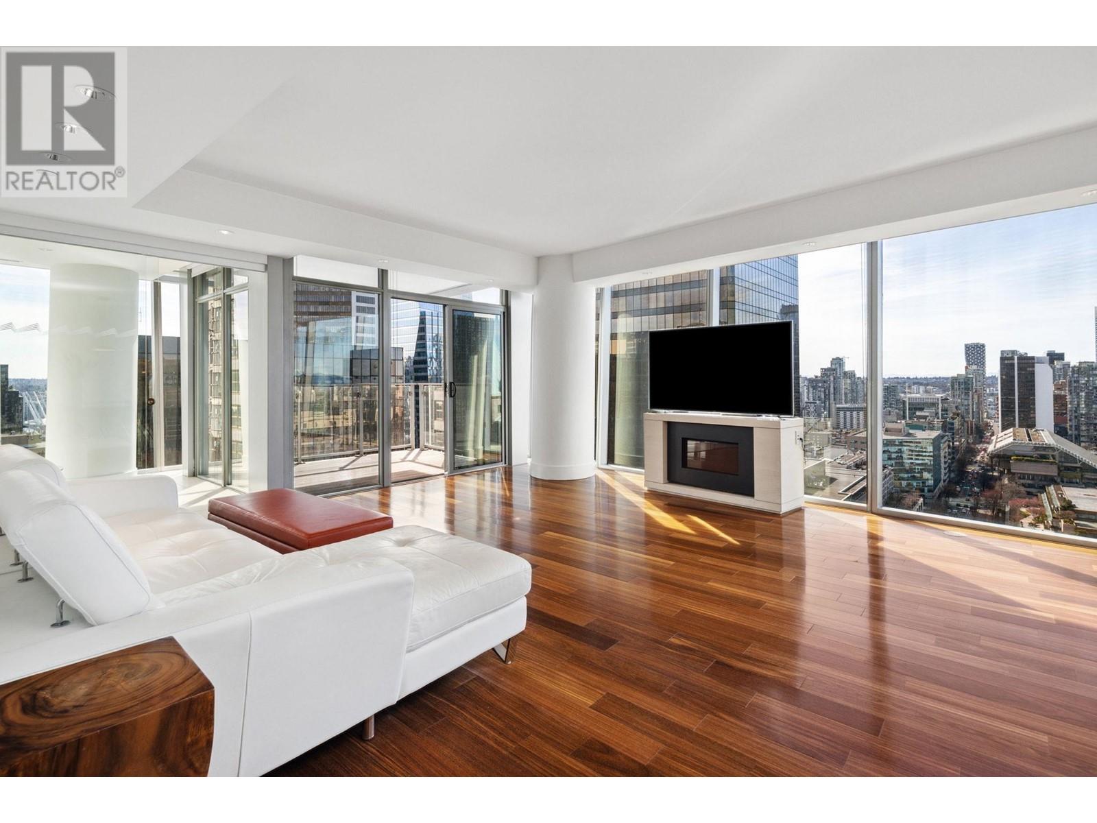 Listing Picture 7 of 40 : 2405 667 HOWE STREET, Vancouver / 溫哥華 - 魯藝地產 Yvonne Lu Group - MLS Medallion Club Member