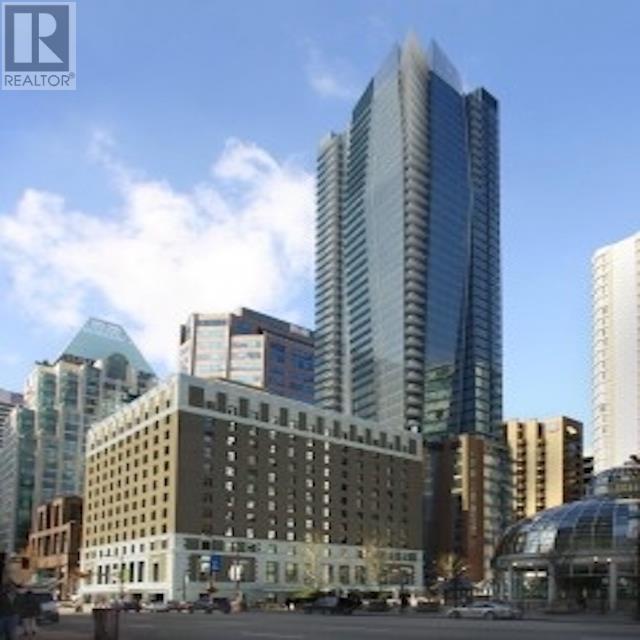 2405 667 HOWE STREET, Vancouver, British Columbia