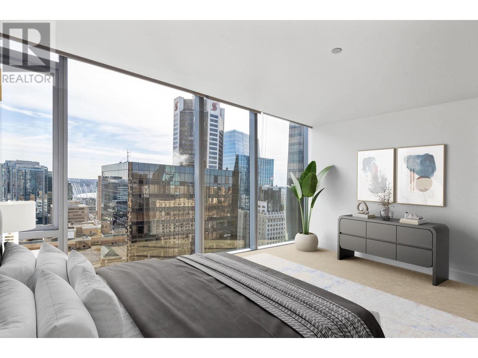 Listing Picture 28 of 40 : 2405 667 HOWE STREET, Vancouver / 溫哥華 - 魯藝地產 Yvonne Lu Group - MLS Medallion Club Member