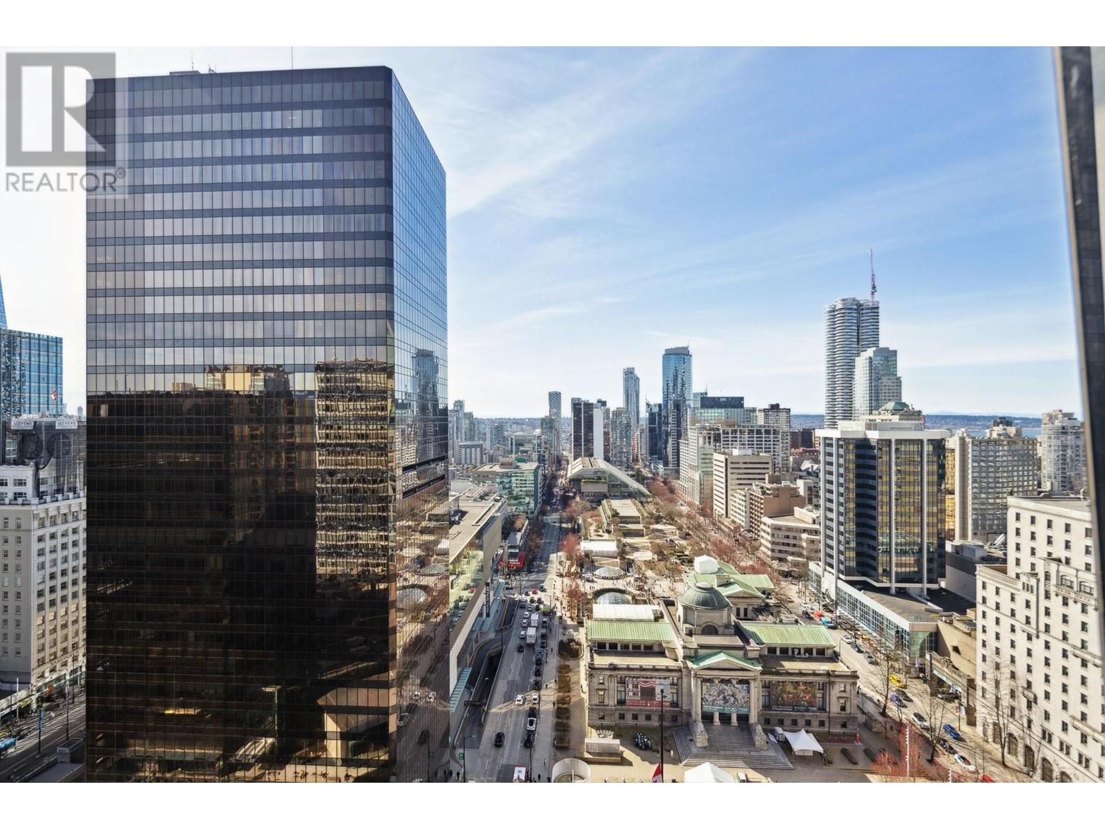 Listing Picture 14 of 40 : 2405 667 HOWE STREET, Vancouver / 溫哥華 - 魯藝地產 Yvonne Lu Group - MLS Medallion Club Member