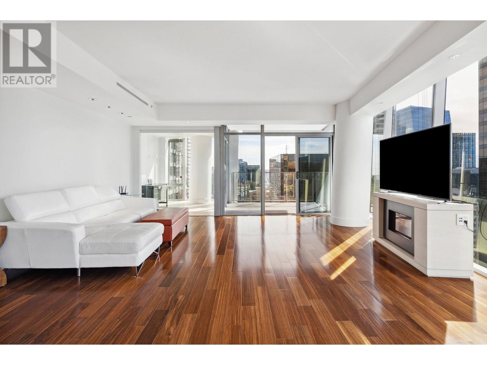 Listing Picture 9 of 40 : 2405 667 HOWE STREET, Vancouver / 溫哥華 - 魯藝地產 Yvonne Lu Group - MLS Medallion Club Member