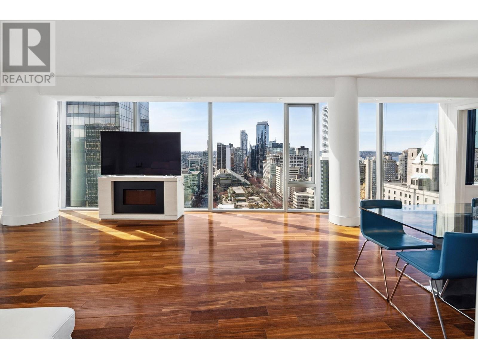 Listing Picture 6 of 40 : 2405 667 HOWE STREET, Vancouver / 溫哥華 - 魯藝地產 Yvonne Lu Group - MLS Medallion Club Member