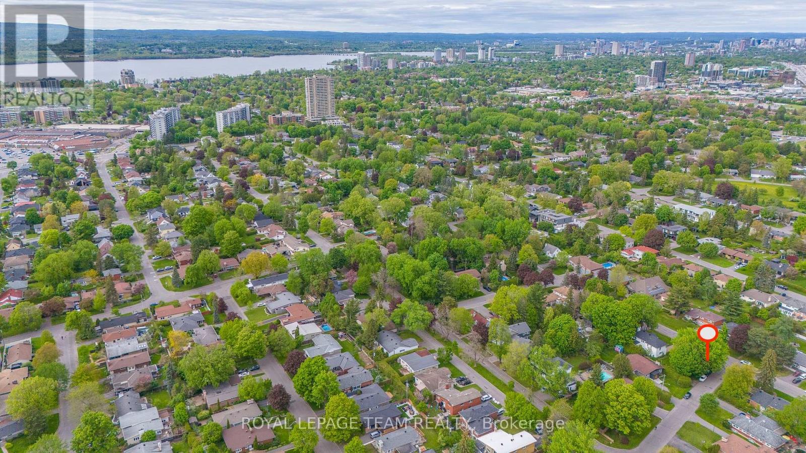 960 Hare Avenue, Ottawa, Ontario  K2A 3J5 - Photo 47 - X12167812