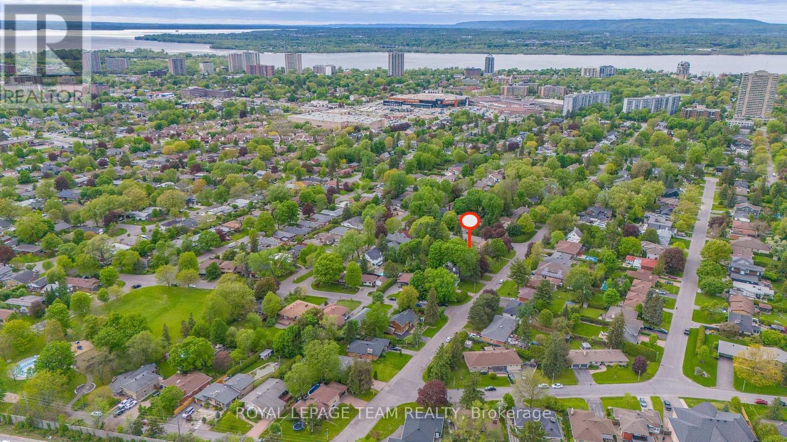 960 Hare Avenue, Ottawa, Ontario  K2A 3J5 - Photo 5 - X12167812