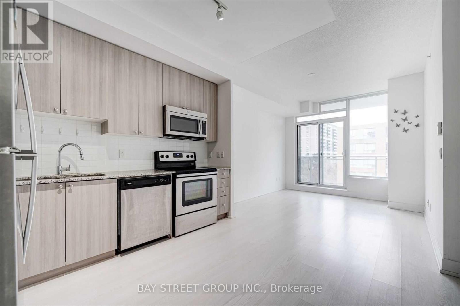 615 - 68 MERTON STREET, Toronto, Ontario