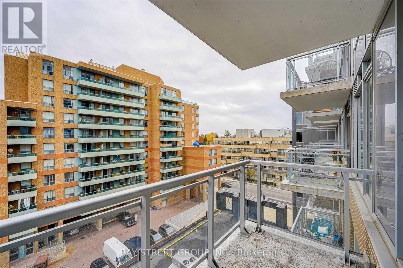 615 - 68 Merton Street, Toronto, Ontario  M4S 1A1 - Photo 36 - C12167831