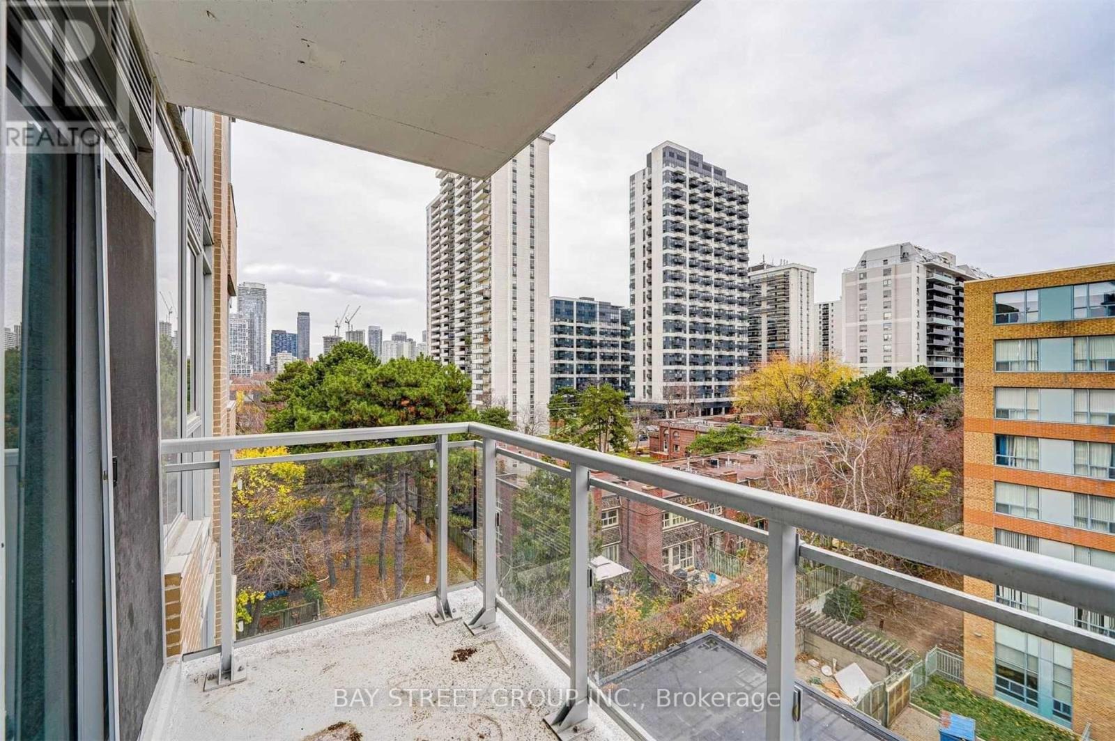 615 - 68 Merton Street, Toronto, Ontario  M4S 1A1 - Photo 37 - C12167831