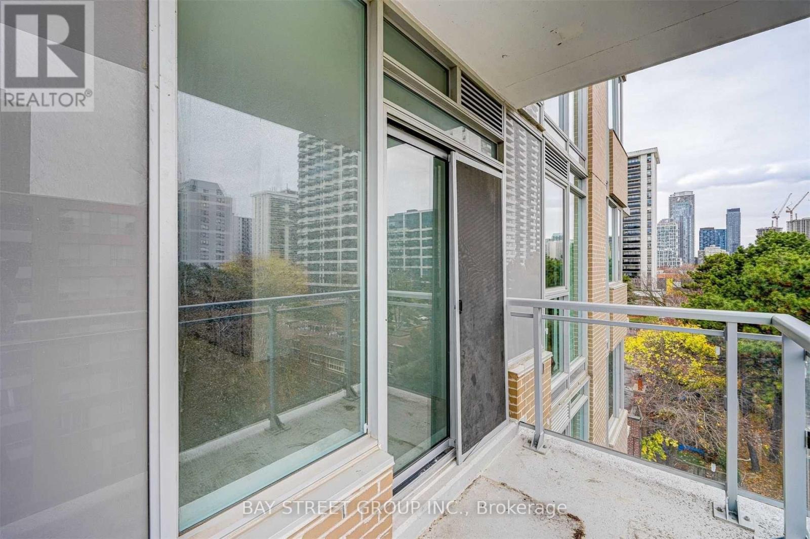 615 - 68 Merton Street, Toronto, Ontario  M4S 1A1 - Photo 38 - C12167831