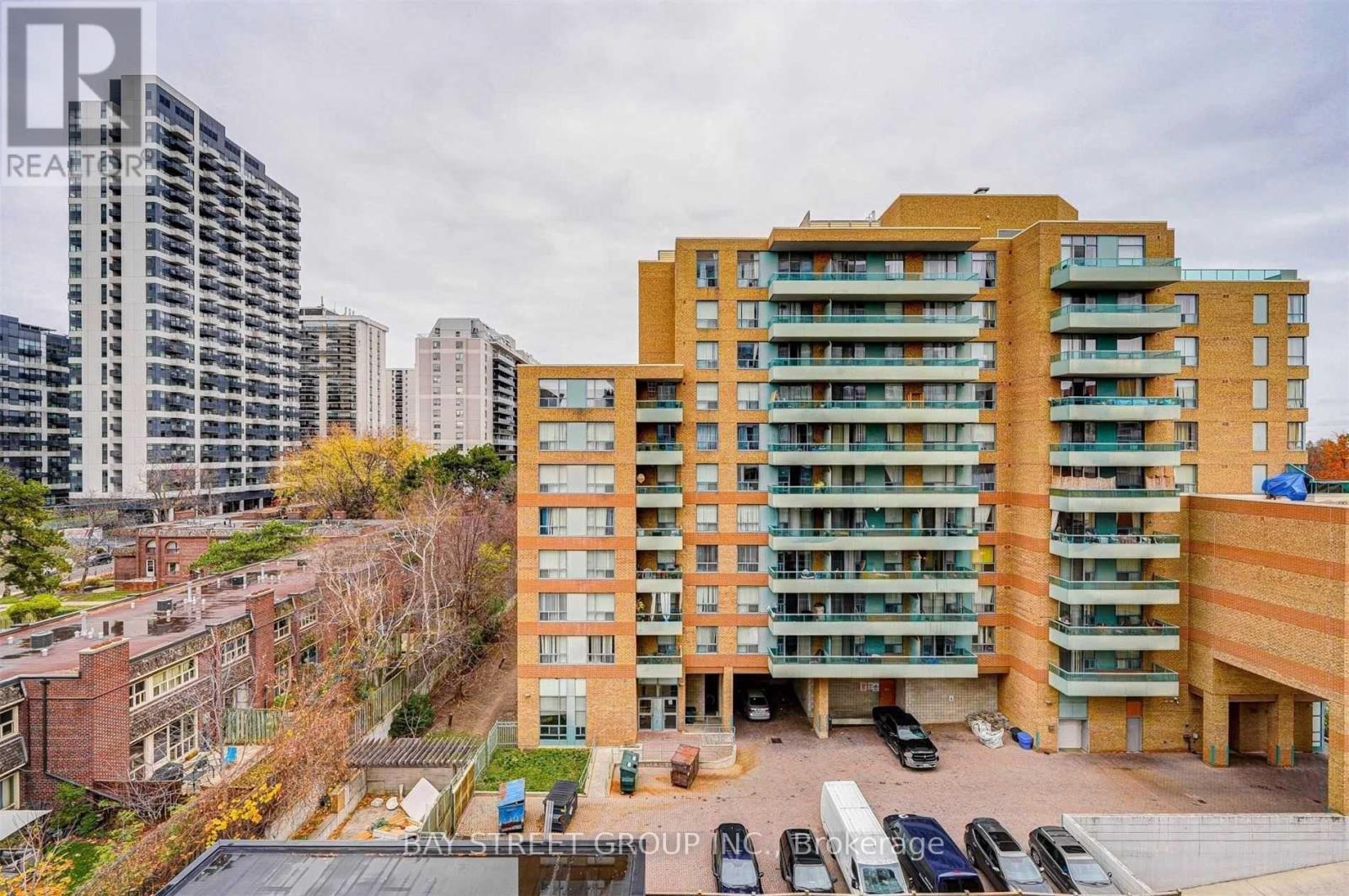 615 - 68 Merton Street, Toronto, Ontario  M4S 1A1 - Photo 39 - C12167831