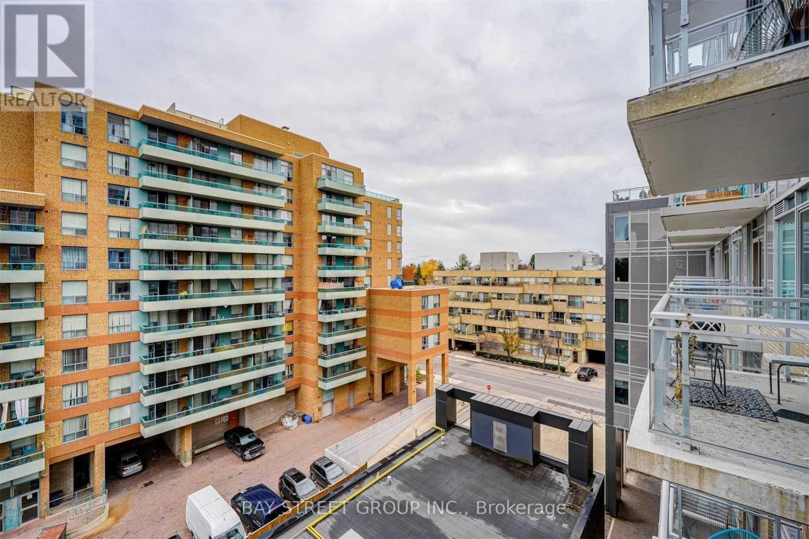 615 - 68 Merton Street, Toronto, Ontario  M4S 1A1 - Photo 40 - C12167831