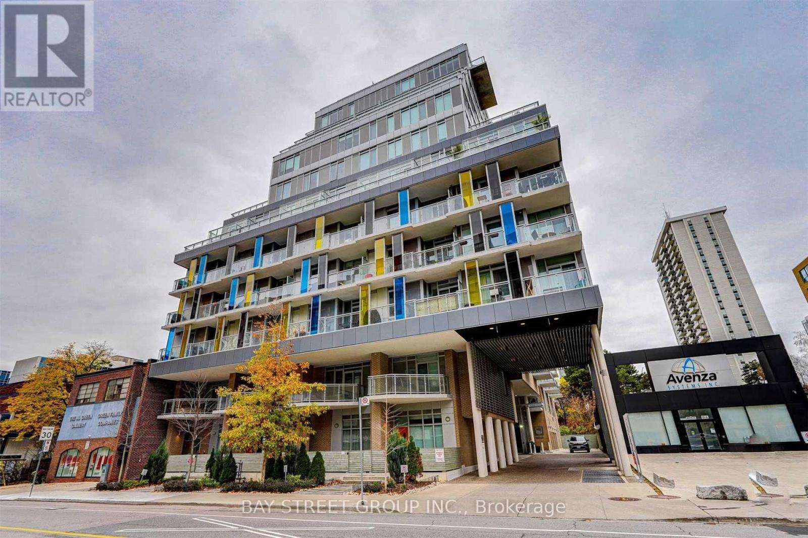 615 - 68 Merton Street, Toronto, Ontario  M4S 1A1 - Photo 7 - C12167831