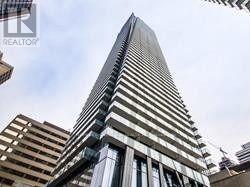 3902 - 1080 BAY STREET, Toronto, Ontario
