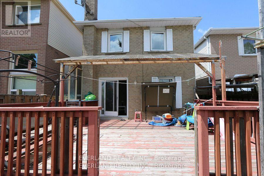 77 Enchanted Hills Crescent, Toronto, Ontario  M1V 3N9 - Photo 30 - E12167841