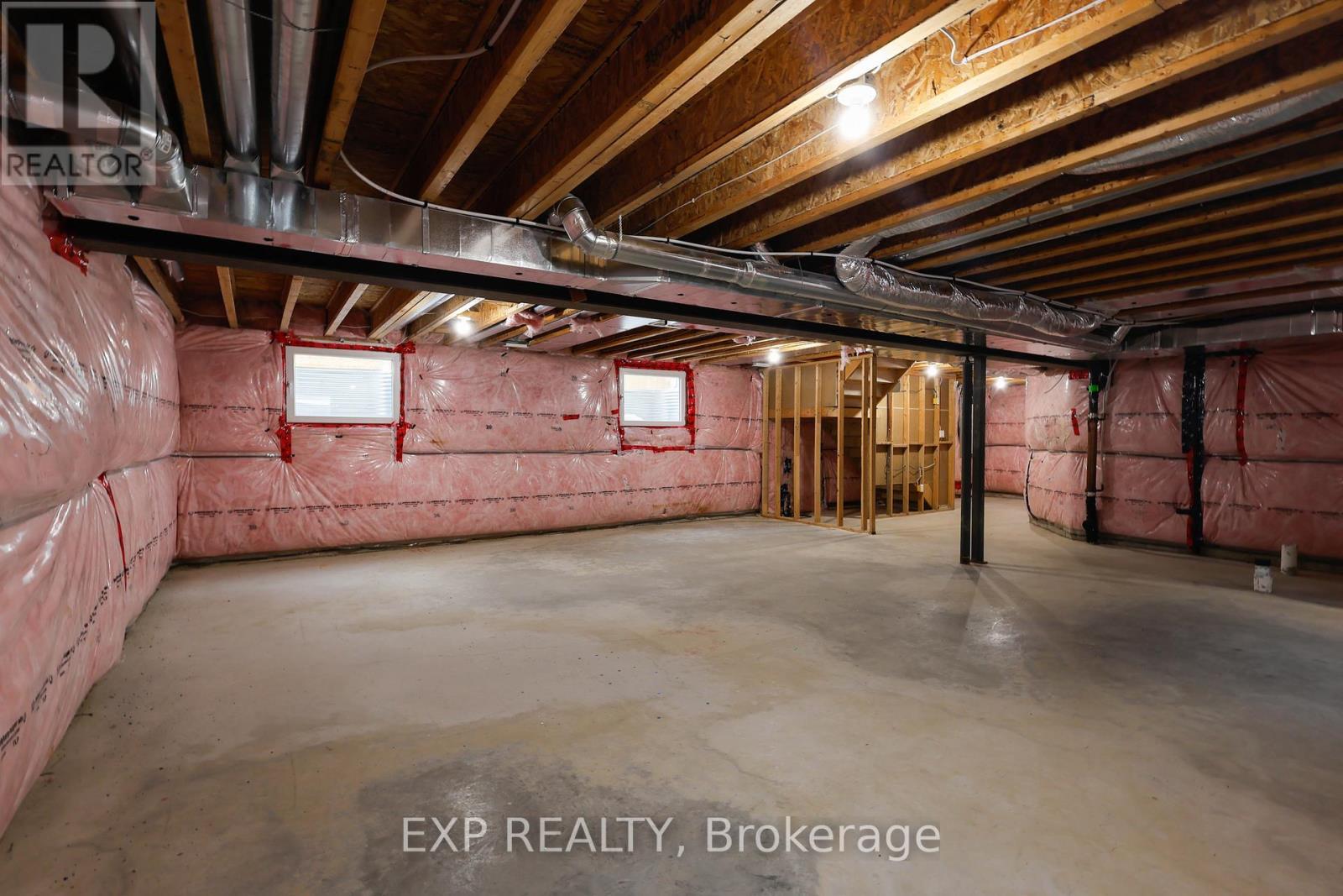 2861 Heardcreek Trail, London North, Ontario  N6G 0V9 - Photo 33 - X12166587