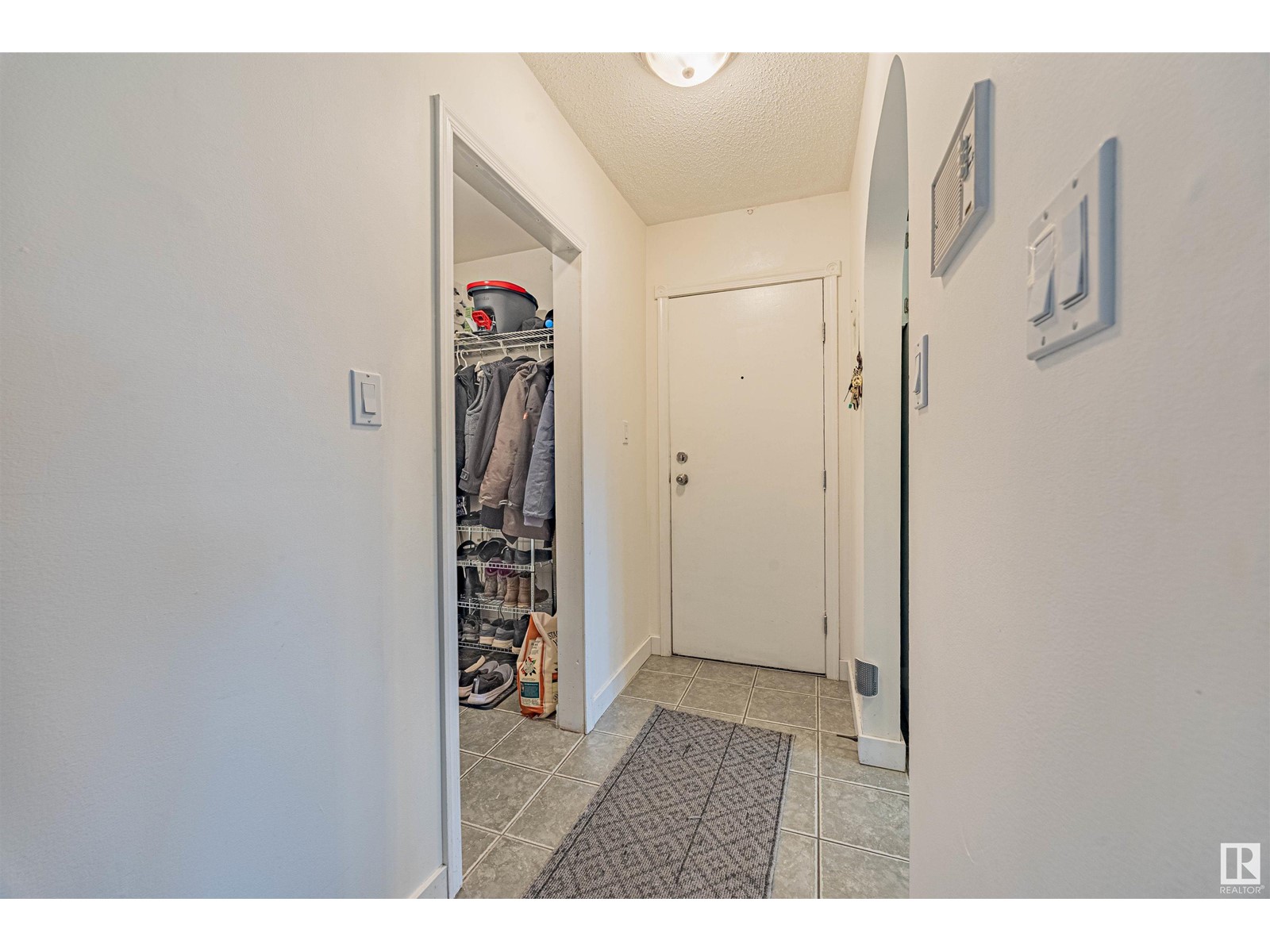 #303 7407 171 St Nw, Edmonton, Alberta  T5T 2R1 - Photo 13 - E4438009