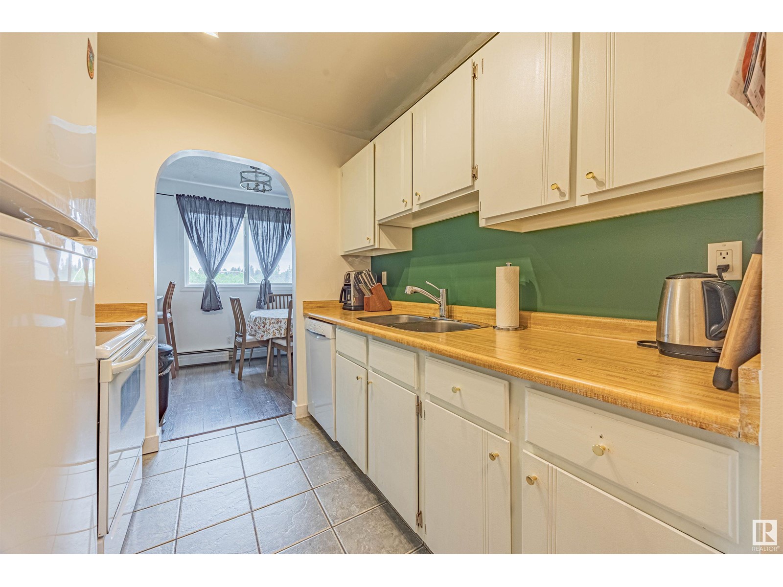 #303 7407 171 St Nw, Edmonton, Alberta  T5T 2R1 - Photo 5 - E4438009