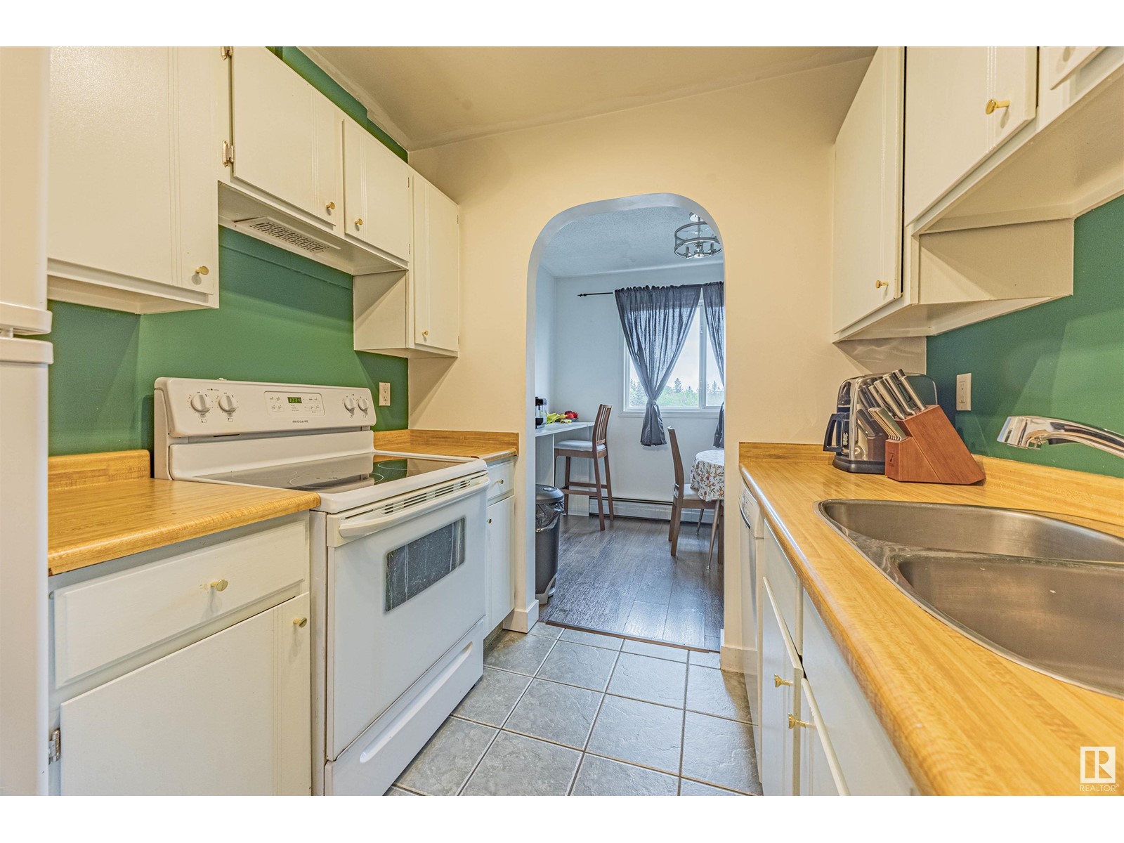 #303 7407 171 St Nw, Edmonton, Alberta  T5T 2R1 - Photo 6 - E4438009