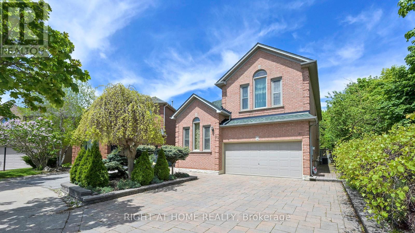 71 VENTURA WAY, Vaughan, Ontario