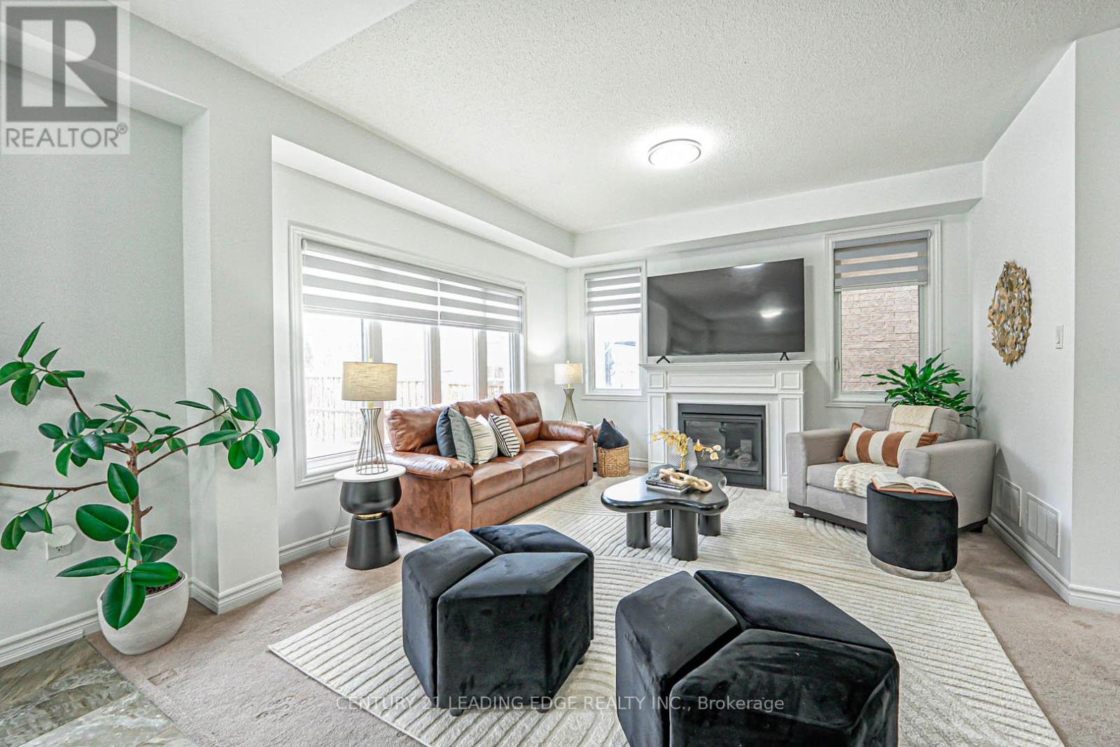 87 Ridge Gate Crescent, East Gwillimbury, Ontario  L0G 1M0 - Photo 11 - N12167845