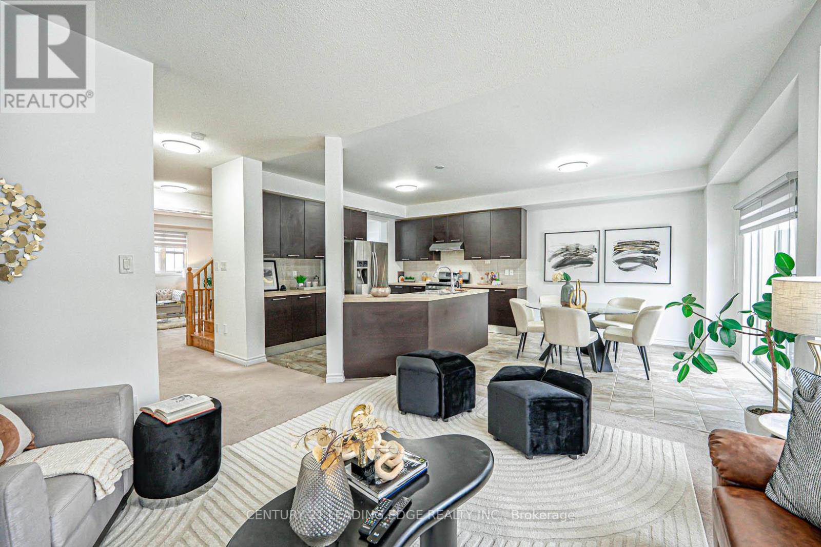 87 Ridge Gate Crescent, East Gwillimbury, Ontario  L0G 1M0 - Photo 14 - N12167845